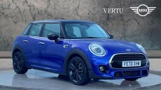 MINI Hatchback 1.5 Cooper Sport II 5dr Auto Petrol Hatchback